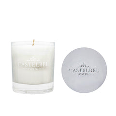 Castelbel Cotton Flower Candle