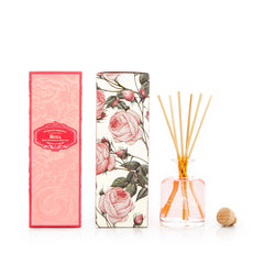 Castelbel Rose  Fragrance Diffuser - 100Ml