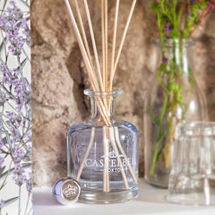 Castelbel Lavender Fragrance Diffuser - 100 ml