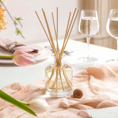 Castelbel White Jasmine Fragrance Diffuser - 100Ml