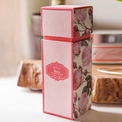 Castelbel Rose Fragrance Diffuser - 250Ml