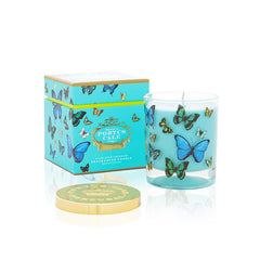Castelbel Portus Cale Butterflies Candle