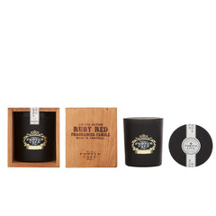 Castelbel Portus Cale Ruby Red Candle