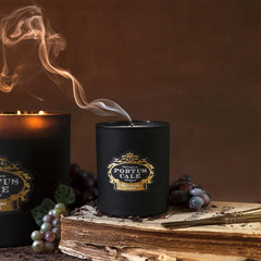 Castelbel Portus Cale Ruby Red Candle