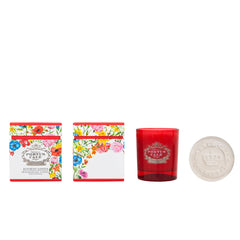 Castelbel Portus Cale Blooming Garden Candle