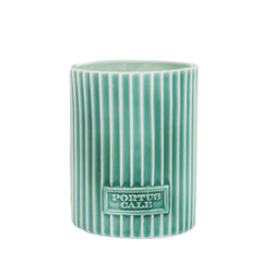 Castelbel Portus Cale White Crane Candle