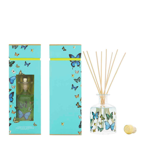 Castelbel Portus Cale Butterflies Fragrance Diffuser - 250Ml