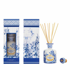 Castelbel Portus Cale Gold & Blue Fragrance Diffuser - 250Ml