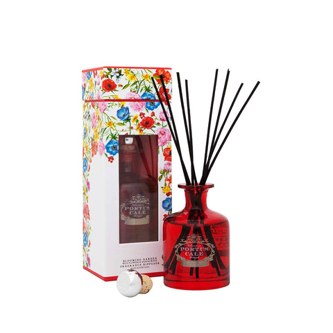 Castelbel Portus Cale Blooming Garden Fragrance Diffuser - 250Ml