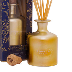 Castelbel Portus Cale Festive Blue Golden  Fragrance Diffuser - 250Ml