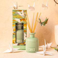 Castelbel Portus Cale White Crane Fragrance Diffuser - 250Ml