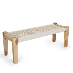 Fawn Bench