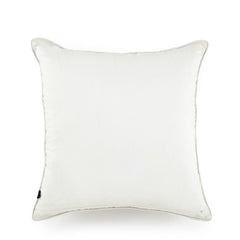 Harlequin Embroidery Cushion Cover 18 x 18 Inch