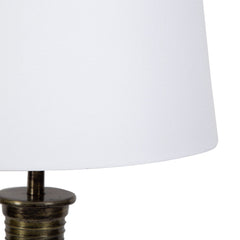 Milky Drum Shade Medium