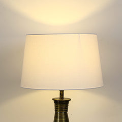 Milky Drum Shade Medium