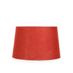 Merlot Red Drum Shade Medium
