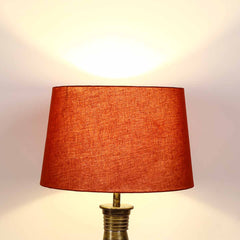 Merlot Red Drum Shade Medium