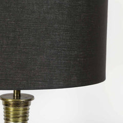 Dusk Cylindrical Shade Large
