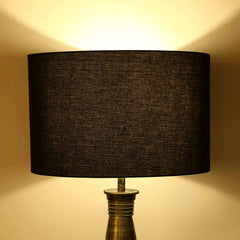 Dusk Cylindrical Shade Large