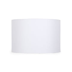Pearl Cylindrical Shade Large