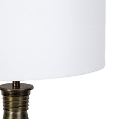 Pearl Cylindrical Shade Large