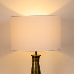 Pearl Cylindrical Shade Large