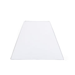 Milky Square Edge Shade Medium