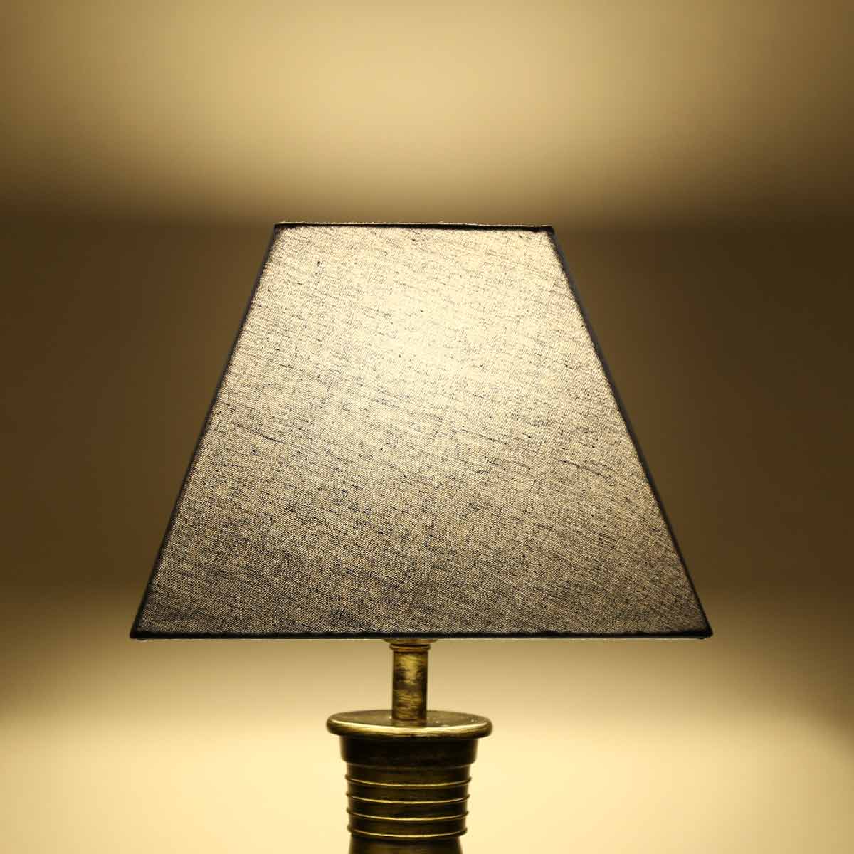 Cobalt Square Edge Shade Medium