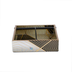 Trance Napkin Holder