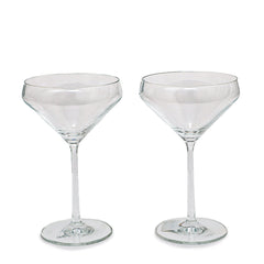 Schott Zwiesel, Martini Pure 86 Pure Set of 2
