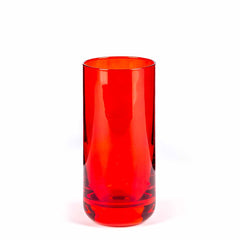 Schott Zwiesel Tumbler Allround Red 42 Spots Set of 6