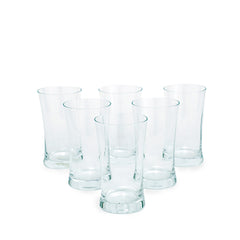 Schott Zwiesel Beer Glass Pint V 0.6 Ltr Beer Basic Set of 6