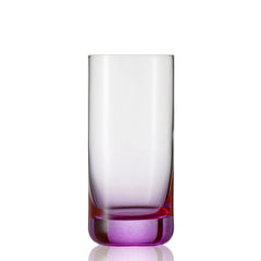 Schott Zwiesel Tumbler Allround Spots Neo 42 Pink Set of 6