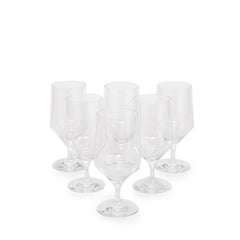 Schott Zwiesel, Water 32 Pure Set of 6