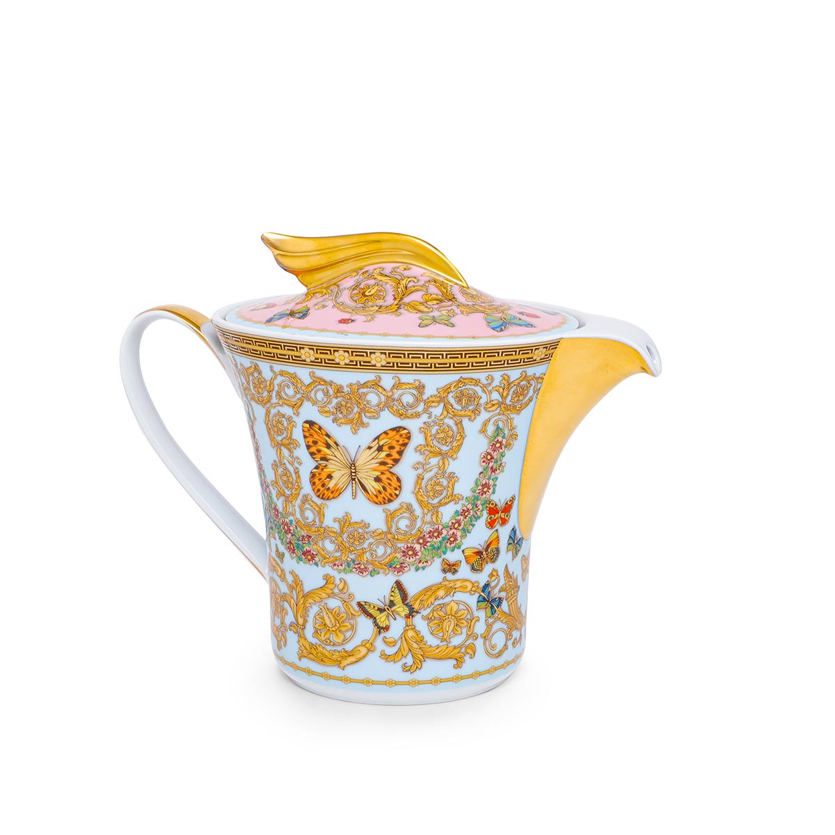 Versace Ikarus Tea Pot