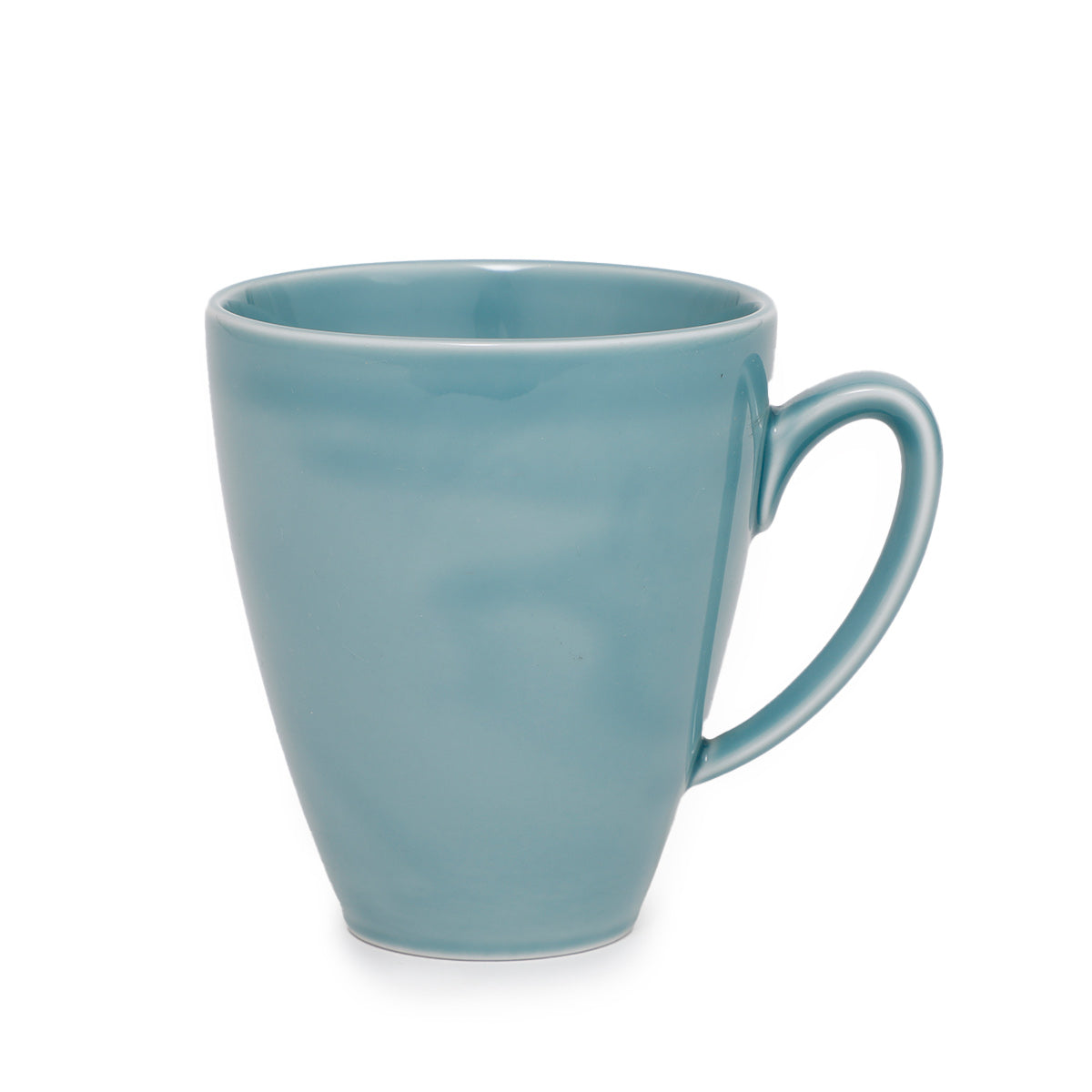 Rosenthal Colors Aqua Mug With Handle