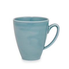 Rosenthal Colors Aqua Mug With Handle