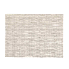 Chilewich Silver 48.26 CM Latt Placemat