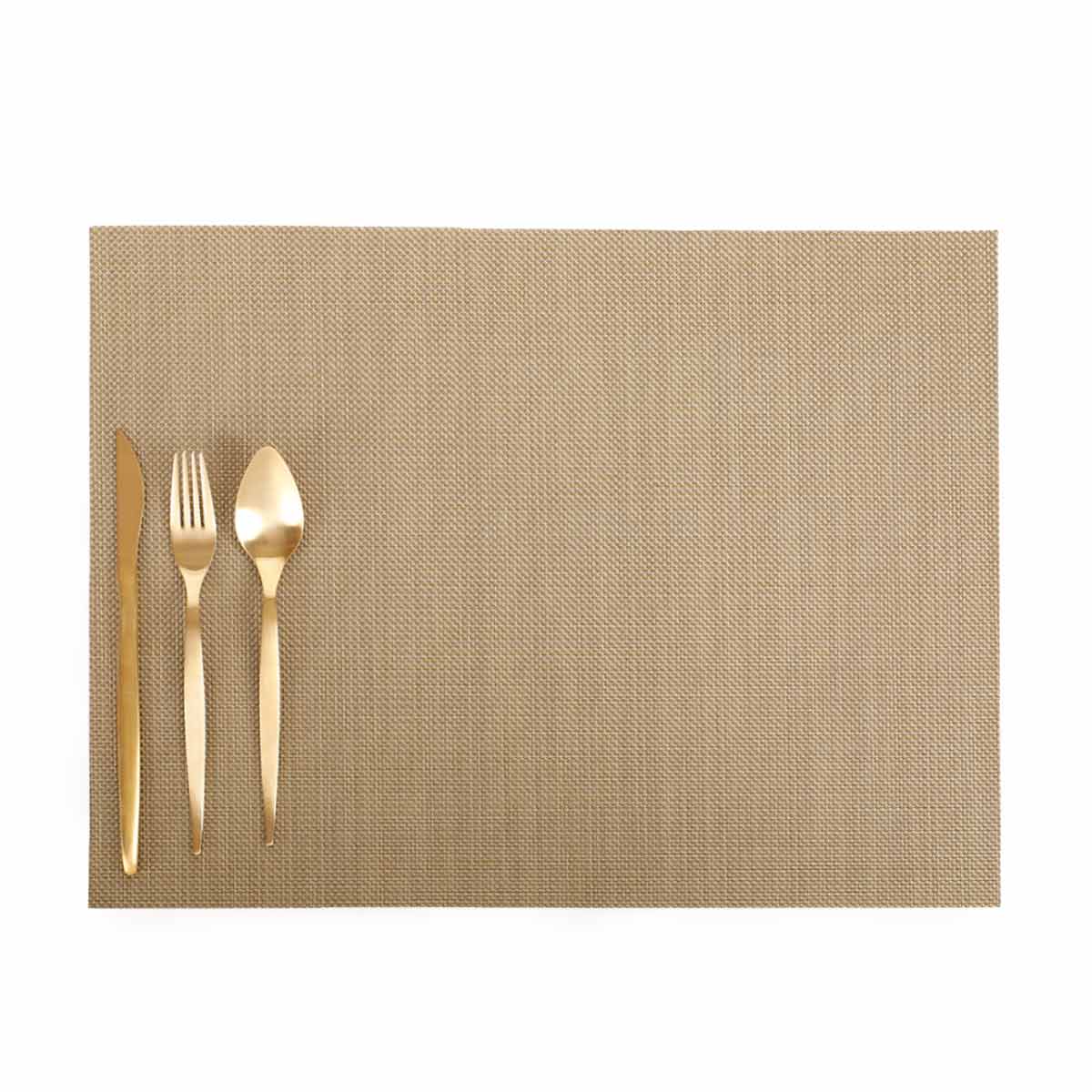 Minibasket Table Mat
