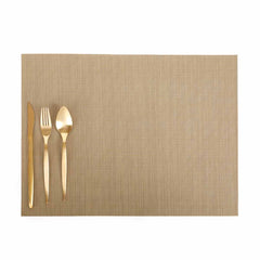 Minibasket Table Mat