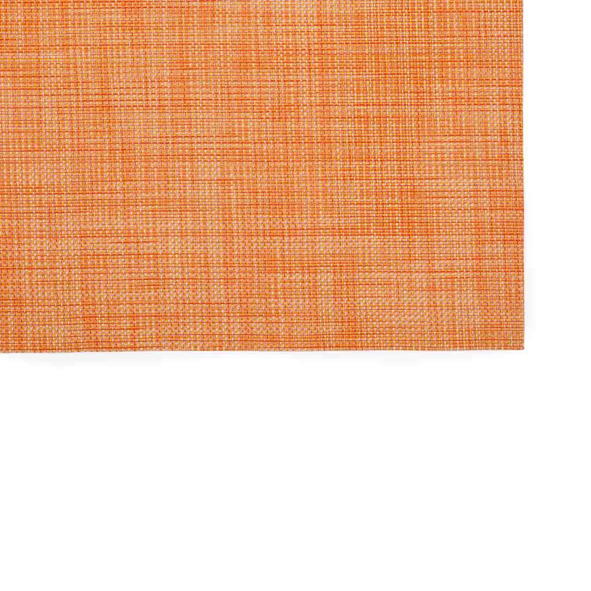 Chilewich Minibasket Clementine Table Mat
