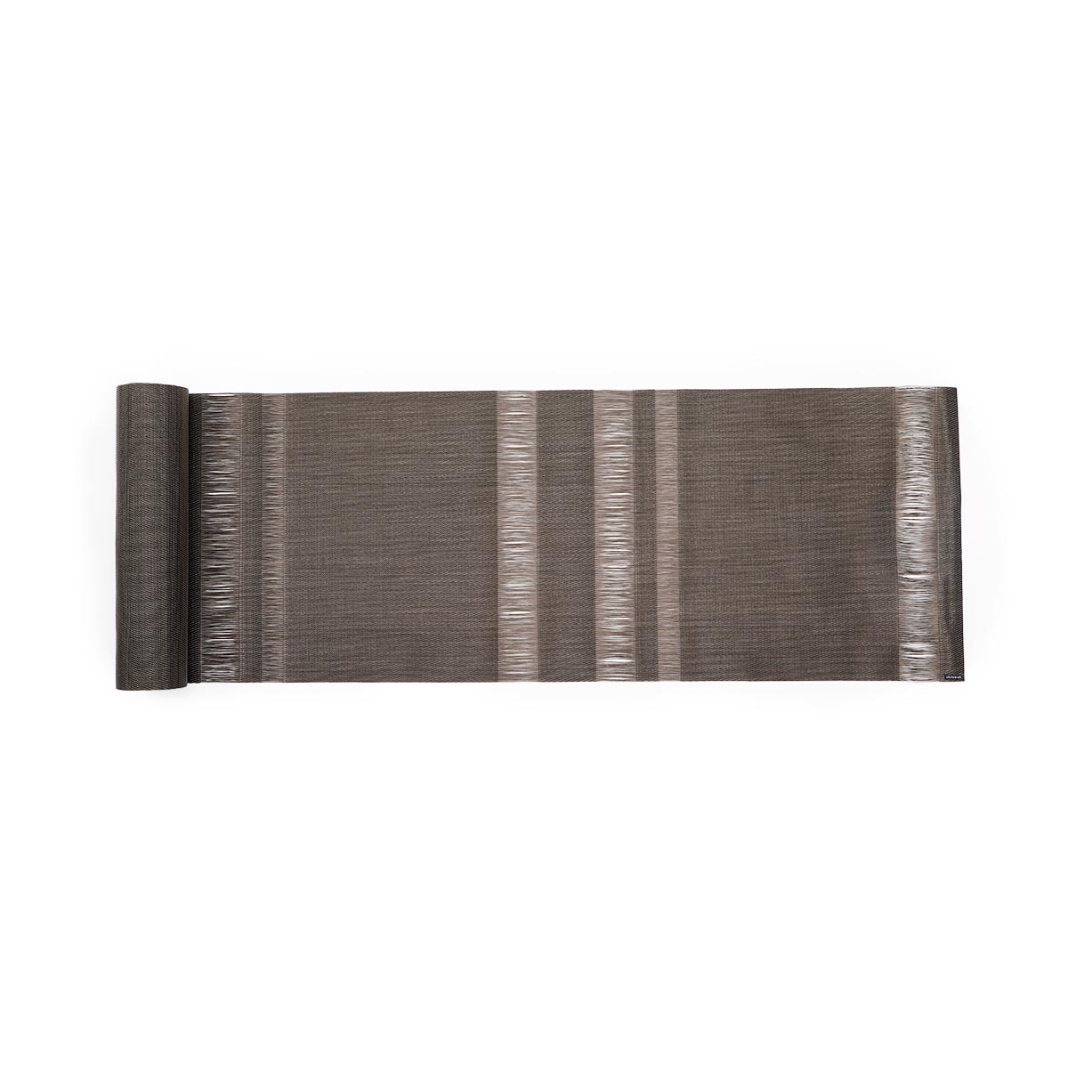 Chilewich Tuxedo Stripe Table Runner