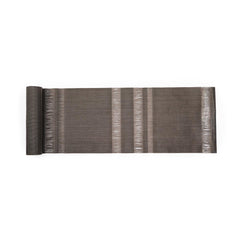Chilewich Tuxedo Stripe Table Runner