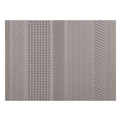Chilewich Ltx Mixedweave Topaz Floormat Medium