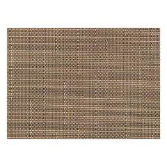 Chilewich Ltx Reed Sandbar Floor Mat Large