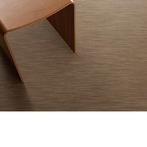 Chillewich Ltx Reed Sandbar Floormat Extra Large