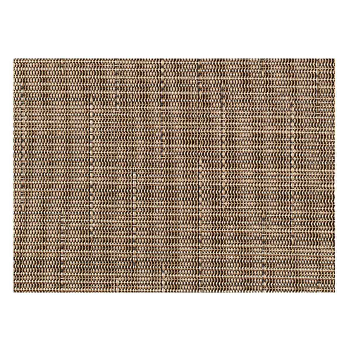 Chillewich Ltx Reed Sandbar Floormat Extra Large