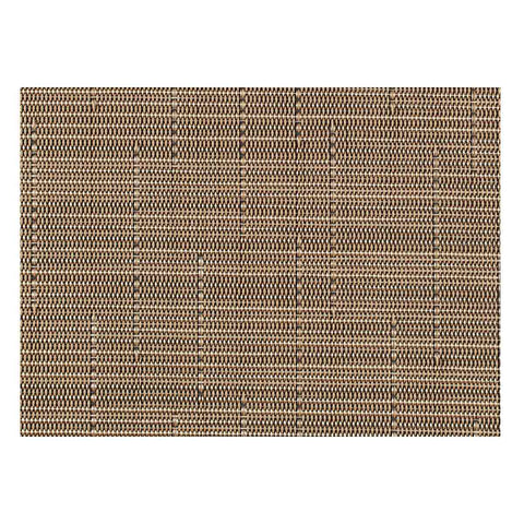 Chillewich Ltx Reed Sandbar Floormat Extra Large