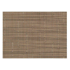 Chillewich Ltx Reed Sandbar Floormat Extra Large