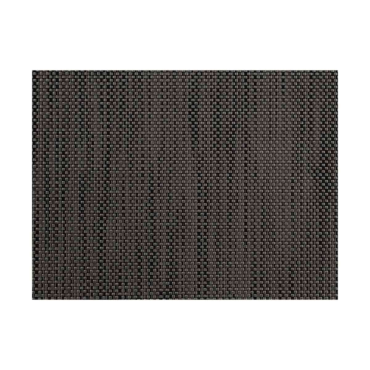 Chilewich Ltx Mini Basketweave Light Grey Floormat Medium